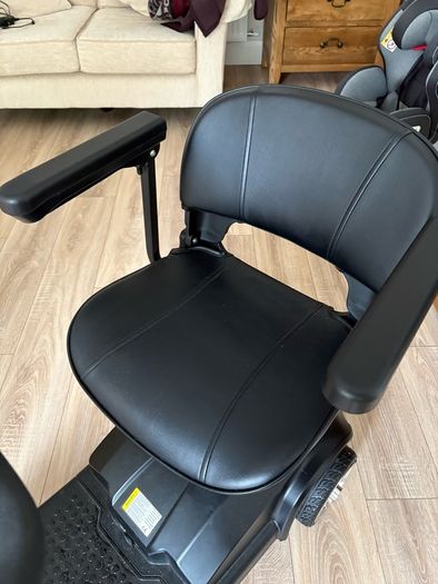 Mobility
