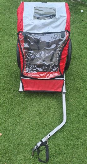 Bike Trailer
