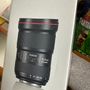 Canon EF 16-35mm f2.8 mkIII