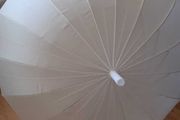 Wedding umbrella