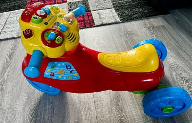toddler bike