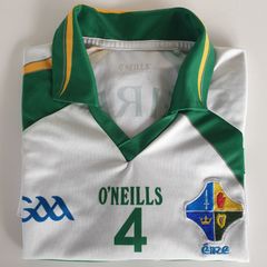2010 GAA International rules jersey Large