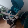 Quinny moodd travel system Image 7