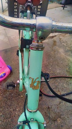 lady bikes