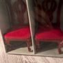 Dolls House Furniture Sitting Room suite Image 2