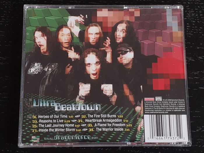 Dragonforce
