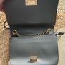 grey crossbody bag Image 3