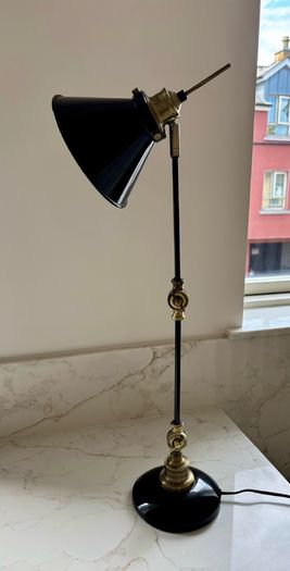 Large Desk lamp