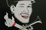 Michelle  Shocked - Captain Swing.