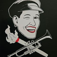 Michelle  Shocked - Captain Swing.