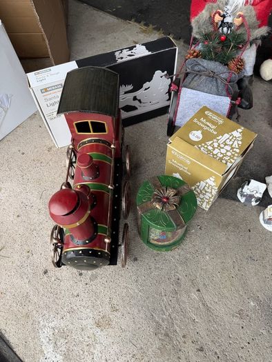 christmas decoration
