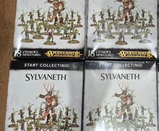 Warhammer Age of Sigmar - Start collecting sets