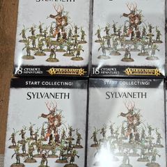 Warhammer Age of Sigmar - Start collecting sets