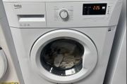 Beko Washing Machine - 8kg Drum