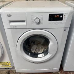 Beko Washing Machine - 8kg Drum