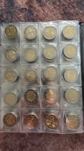 2 euro coin