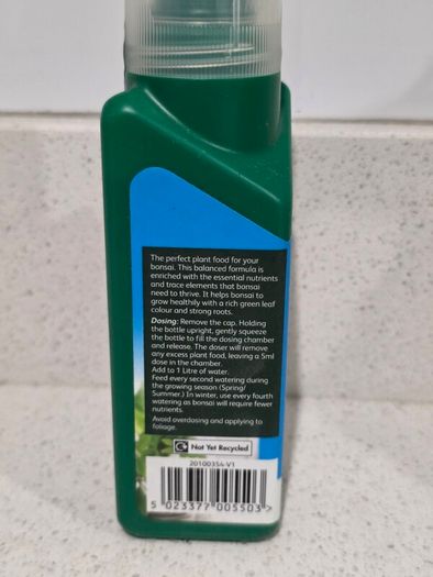 Garden & Plant Care Products Bundle - Westland & Neudorff