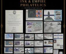 2001 Certified Naval Collection Historic Collection