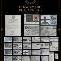 2001 Certified Naval Collection Historic Collection