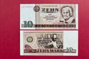 Germany  10  Marks  1971  Pick. 28 ( Uncirculated )
