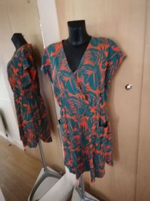 Women's Dress Size 16