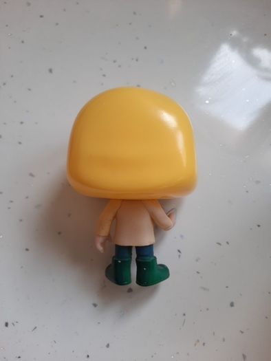 georgie denbrough funko pop