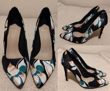 Faith Occasion Shoes  New