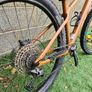 Cannondale mountain bike Image 2