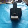 BLACK & DECKER KW713 Planer 400W in excellent condition, working perfect Image 4