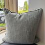 5 Metres Lucan Fabrics Avondale Upholstery Fabric Image 4
