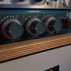 Heritage audio 73EQ JR