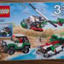 lego creator 31037 adventire vehicles Image 2