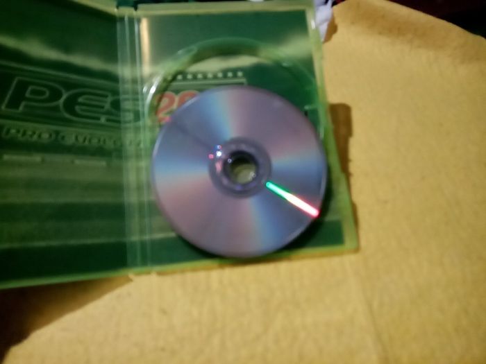 PES 2010 Xbox 360 games Original