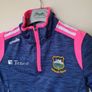 Oneills kilkenny camogie quarter zip Size 14 years In excellent condition Image 3
