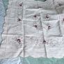 Small Table Cloth Image 4