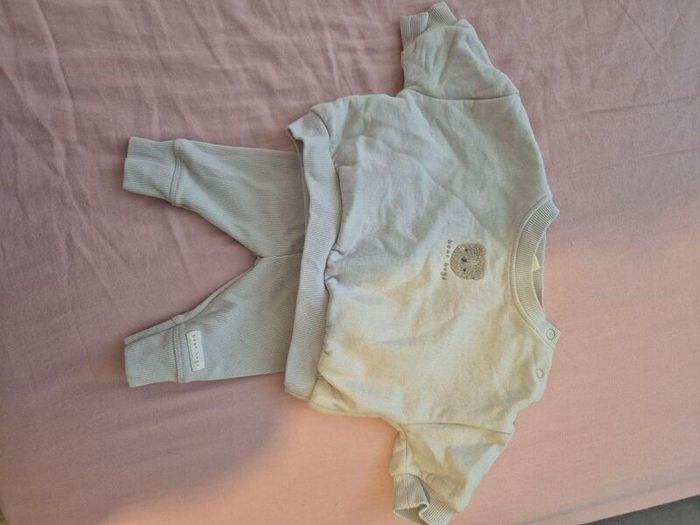 newborn boy bundle