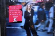Avril Lavigne - Let Go CD