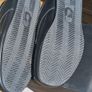 casual school shoes black Image 3
