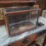 Antique Counter Top Display Case Image 2