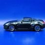 Realtoy Nissan 370Z, used, good condition. Image 6