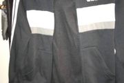 Boys Adidas tracksuit