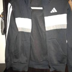 Boys Adidas tracksuit