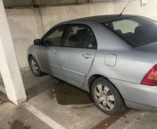 2006 Toyota Corolla