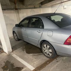 2006 Toyota Corolla