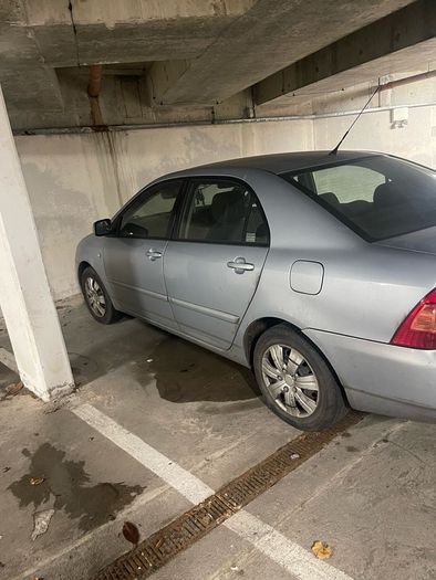 2006 Toyota Corolla