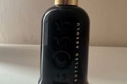 Boss bottled absolu