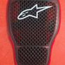 Alpinestars T-SPS Air Jacket + Nucleon KR-CELLi Back Protector (Size XXL) Image 3