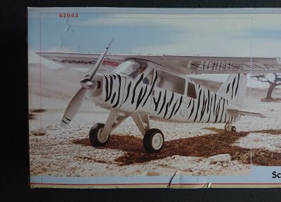 Safari Airplane