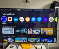 Sony bravia 65 inch
