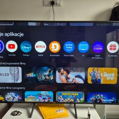 Sony bravia 65 inch